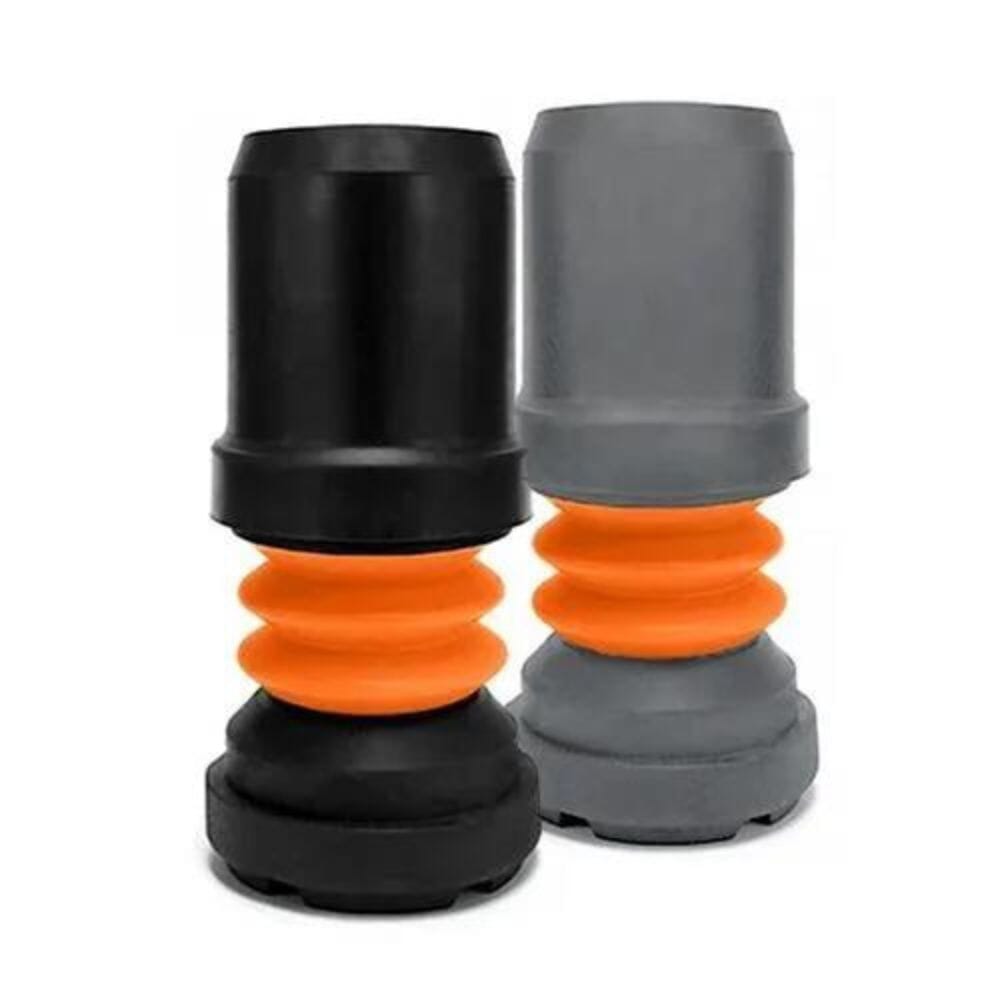 Buy Walking Stick Ferrules & Rubber Ferrules For Crutches, Canes