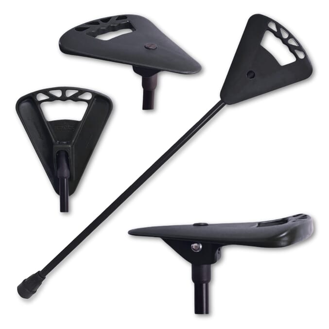 flipstick original black