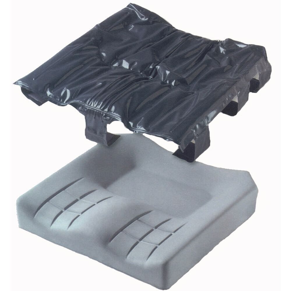 flo tech solution cushion detail