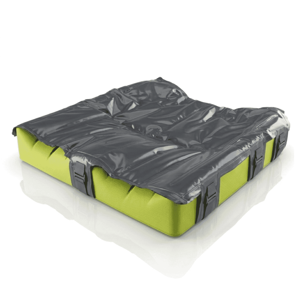 Flo-Tech Solution Wheelchair Cushion