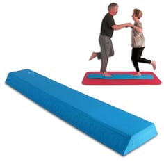 Foam Balance Beam