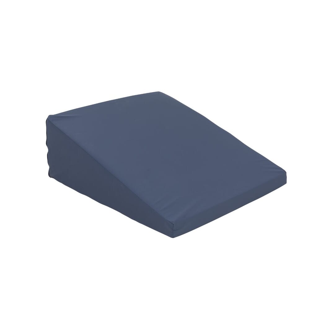 foam bed wedge large