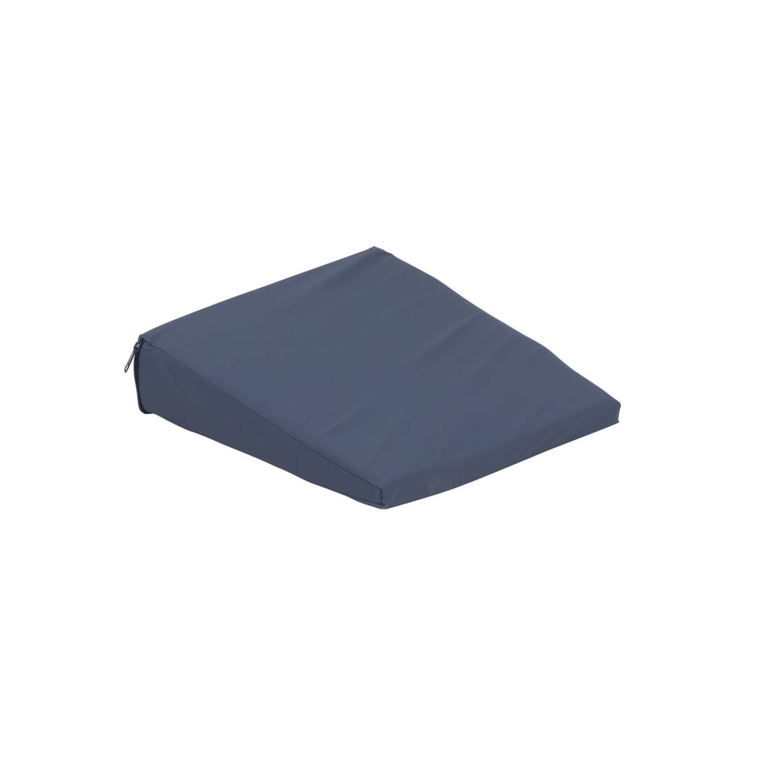 foam bed wedge small