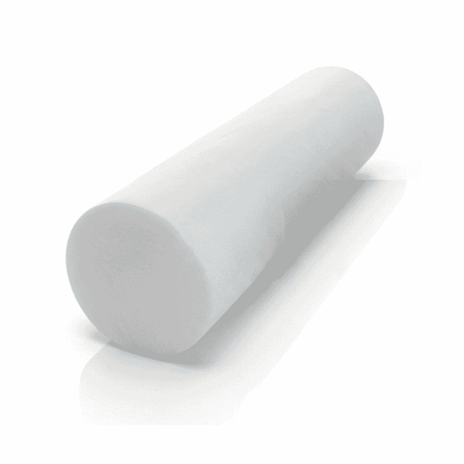 foam roller 15cm x 30 5cm round