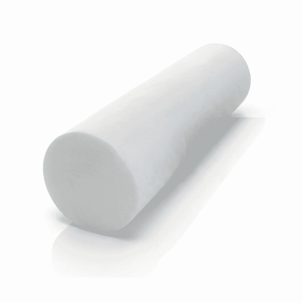 foam roller 15cm x 30 5cm round