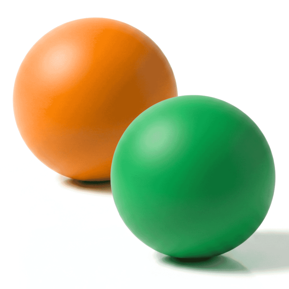 Foam Stress Ball