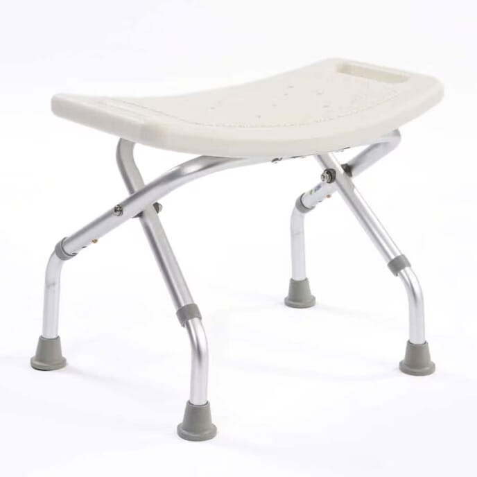 foldable shower stool 1