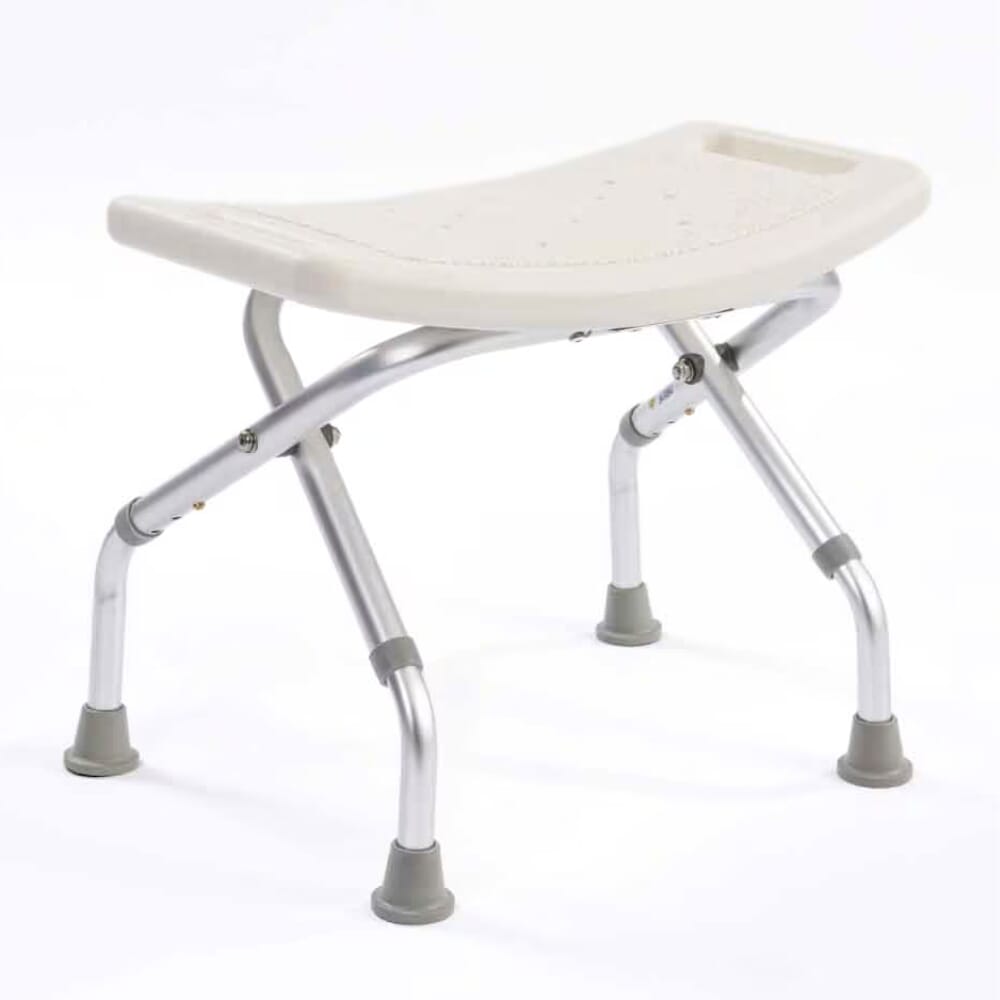 Foldable Shower Stool