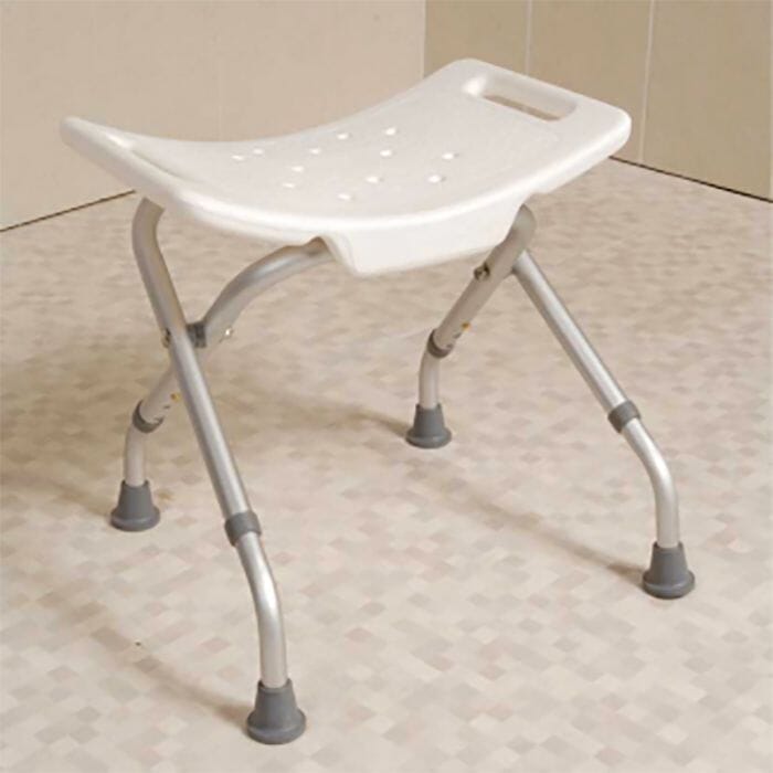 View Foldable Shower Stool information