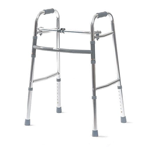 Folding Adjustable Walking Frame