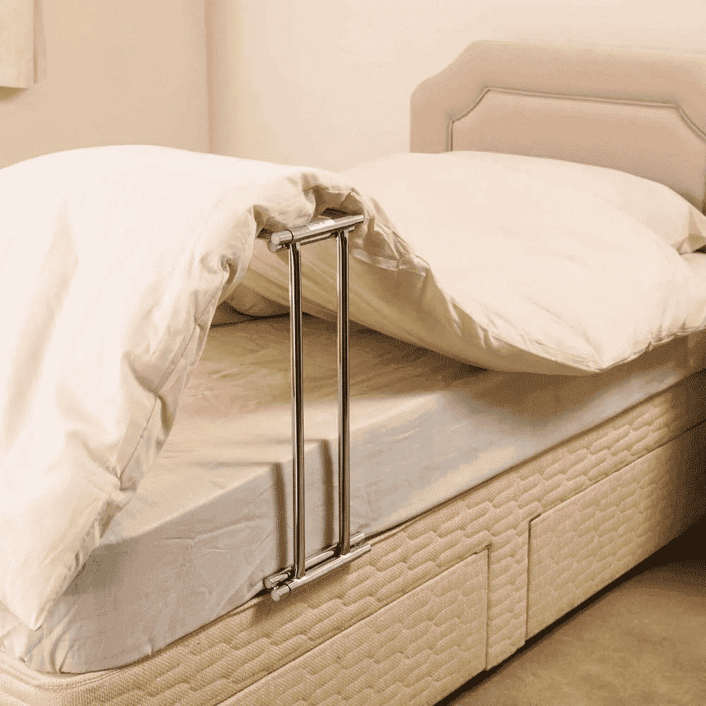 folding blanket cradle lifestyle