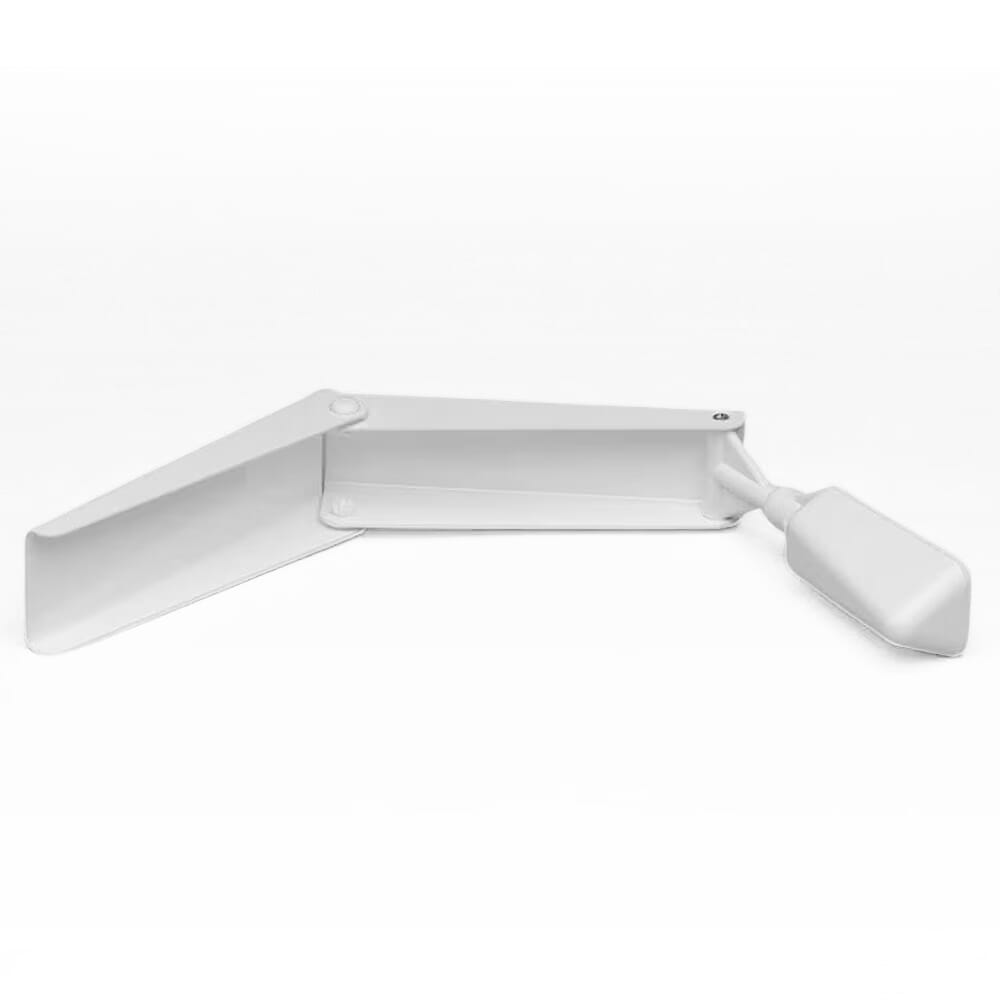 Folding Bottom Wiper