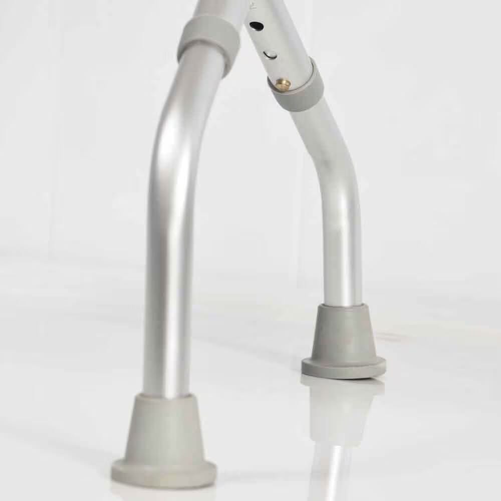 folding shower stool ferrules