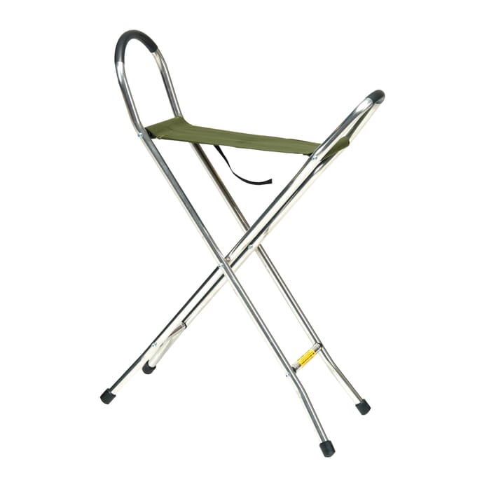 Folding Stick Seat