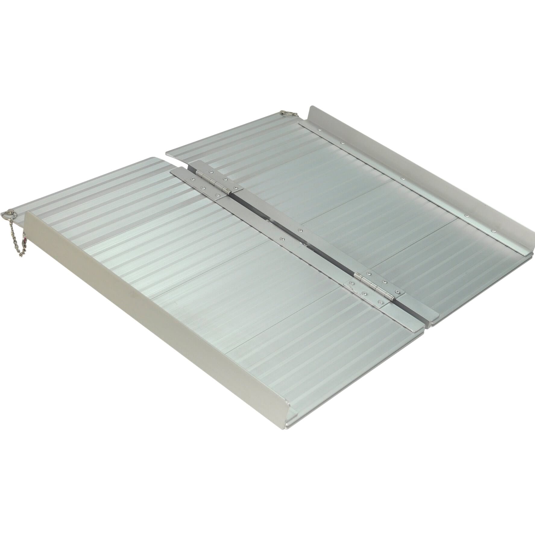 Folding Suitcase Wheelchair Ramps