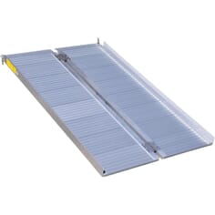 Folding Suitcase Wheelchair Ramps - 4ft