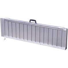 Folding Suitcase Wheelchair Ramps - 5ft