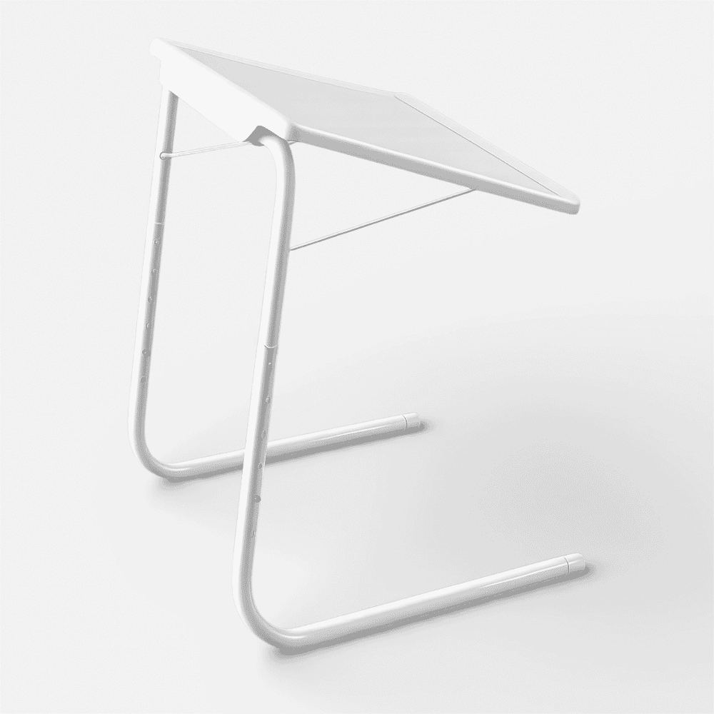 folding table valet back