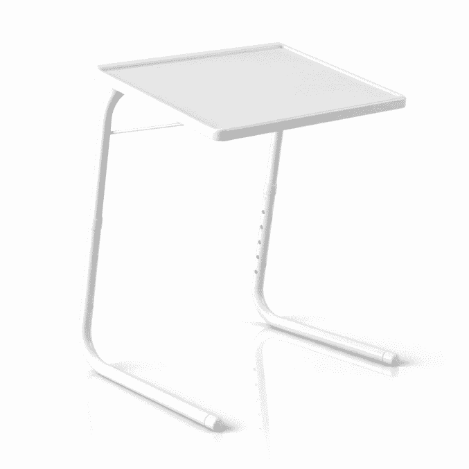 folding table valet