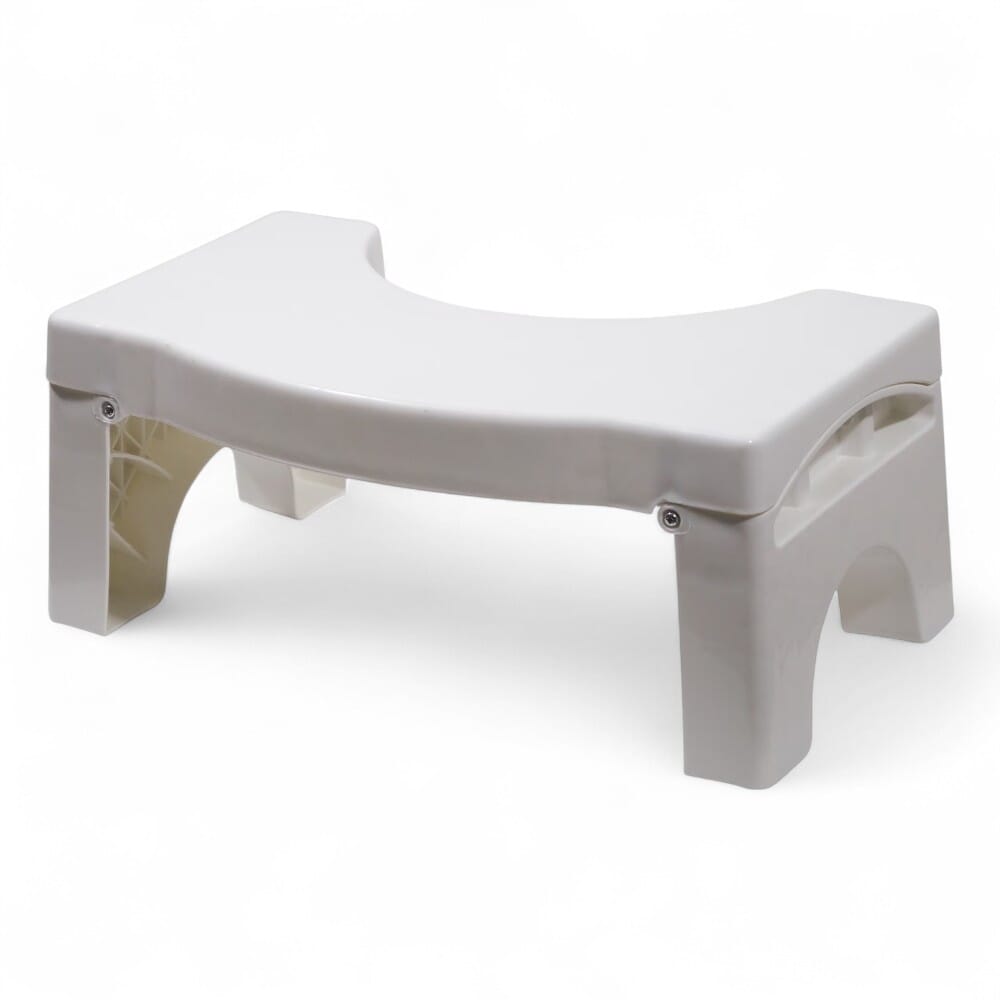 Folding Toilet Squat Stool