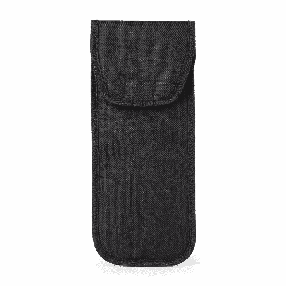 View Folding Walking Stick Carry Bag Black information