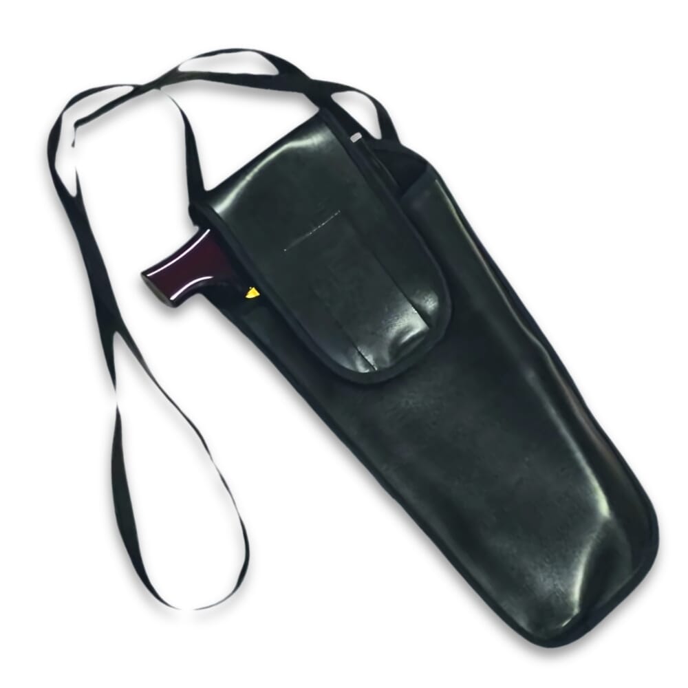 View Folding Walking Stick Pouch information