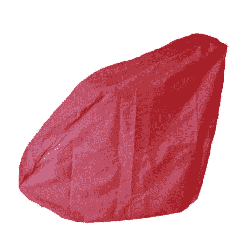 Folding Wheelchair Cover