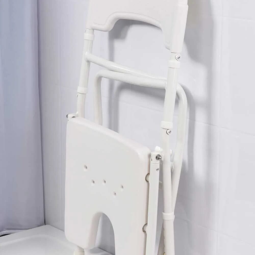 View Folding Shower Chair information