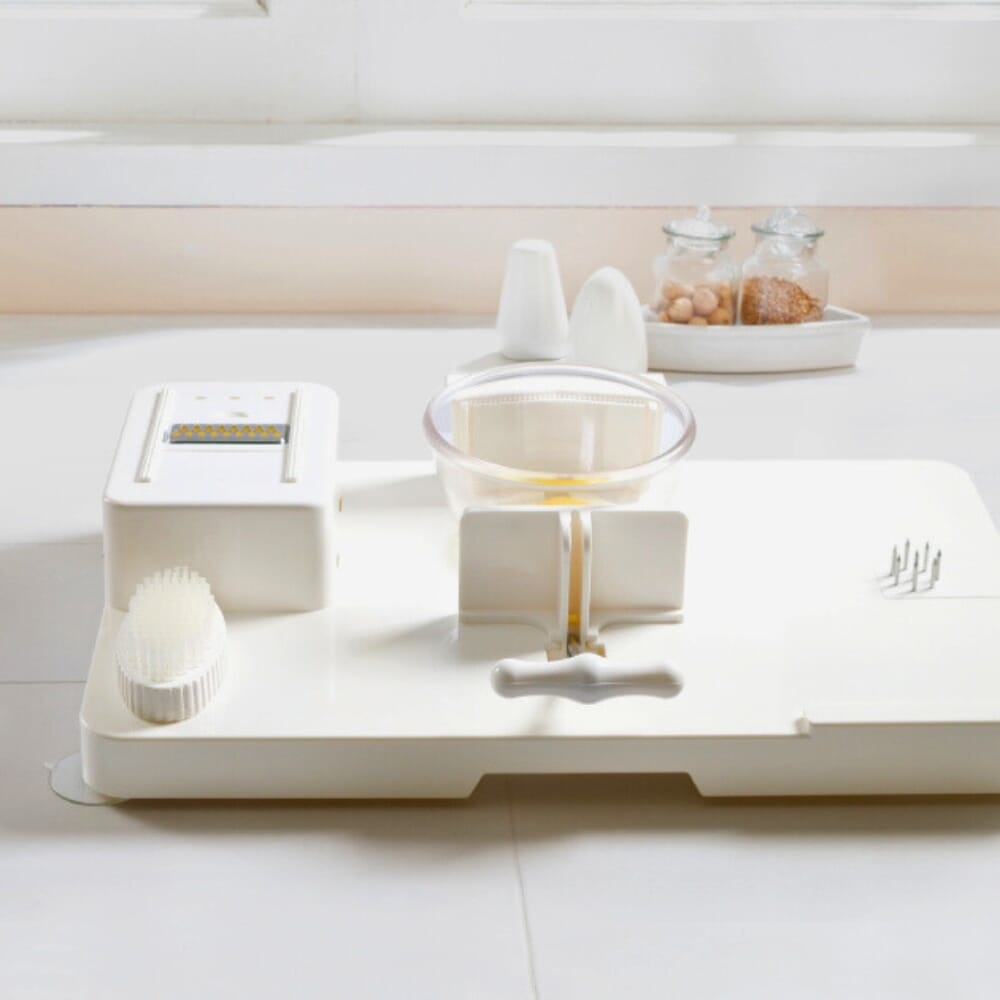 food workstation lifestyle 2