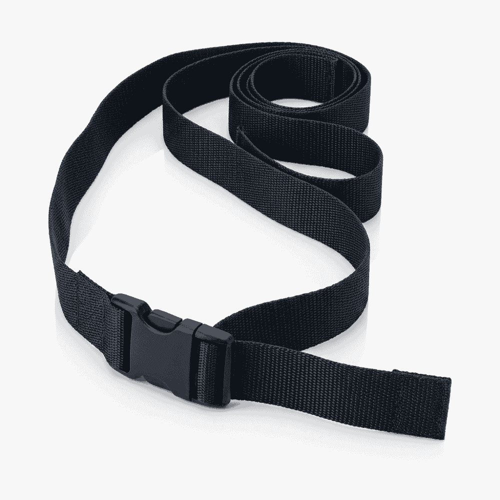 foot board strap