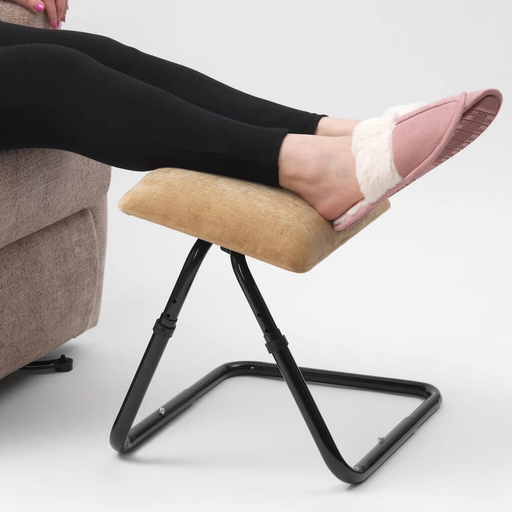 View Foot Stool information