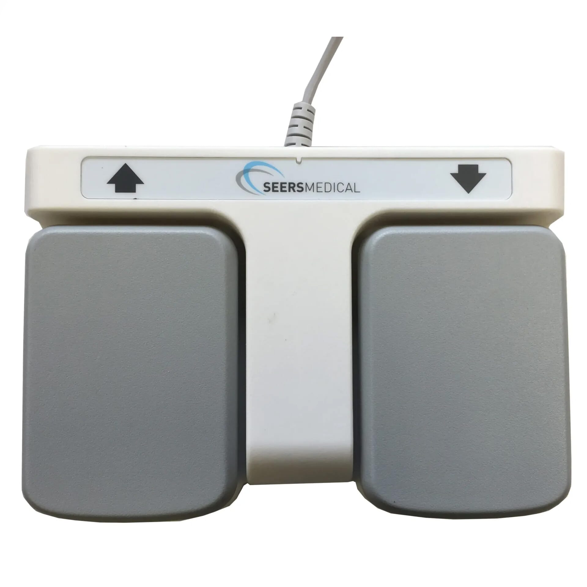 Foot Switch Upgrades when ordering a Electric …