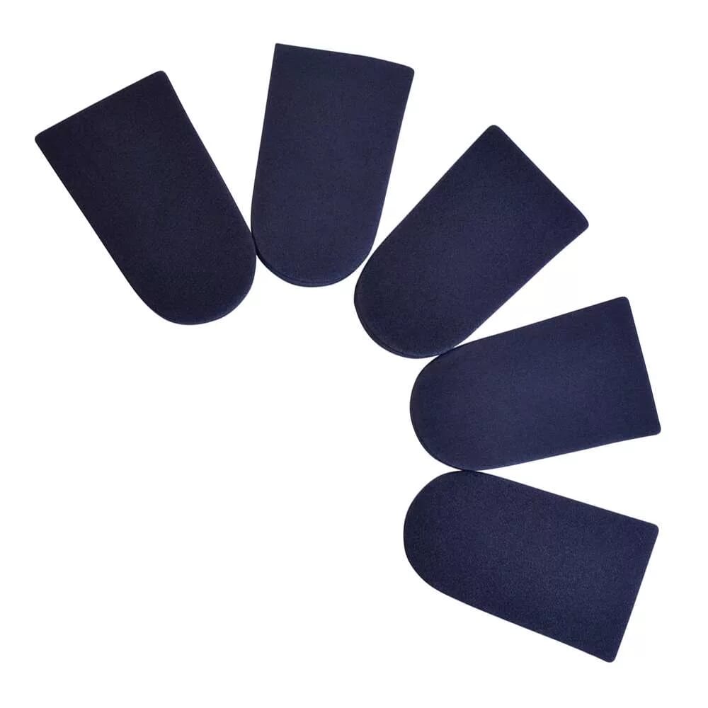 footmedics heel elevators 8mm 2