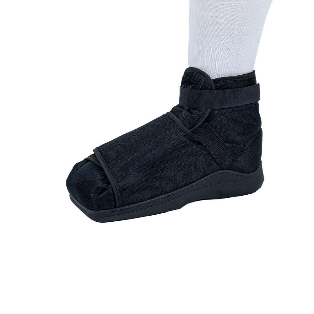 footshield ii boot 2