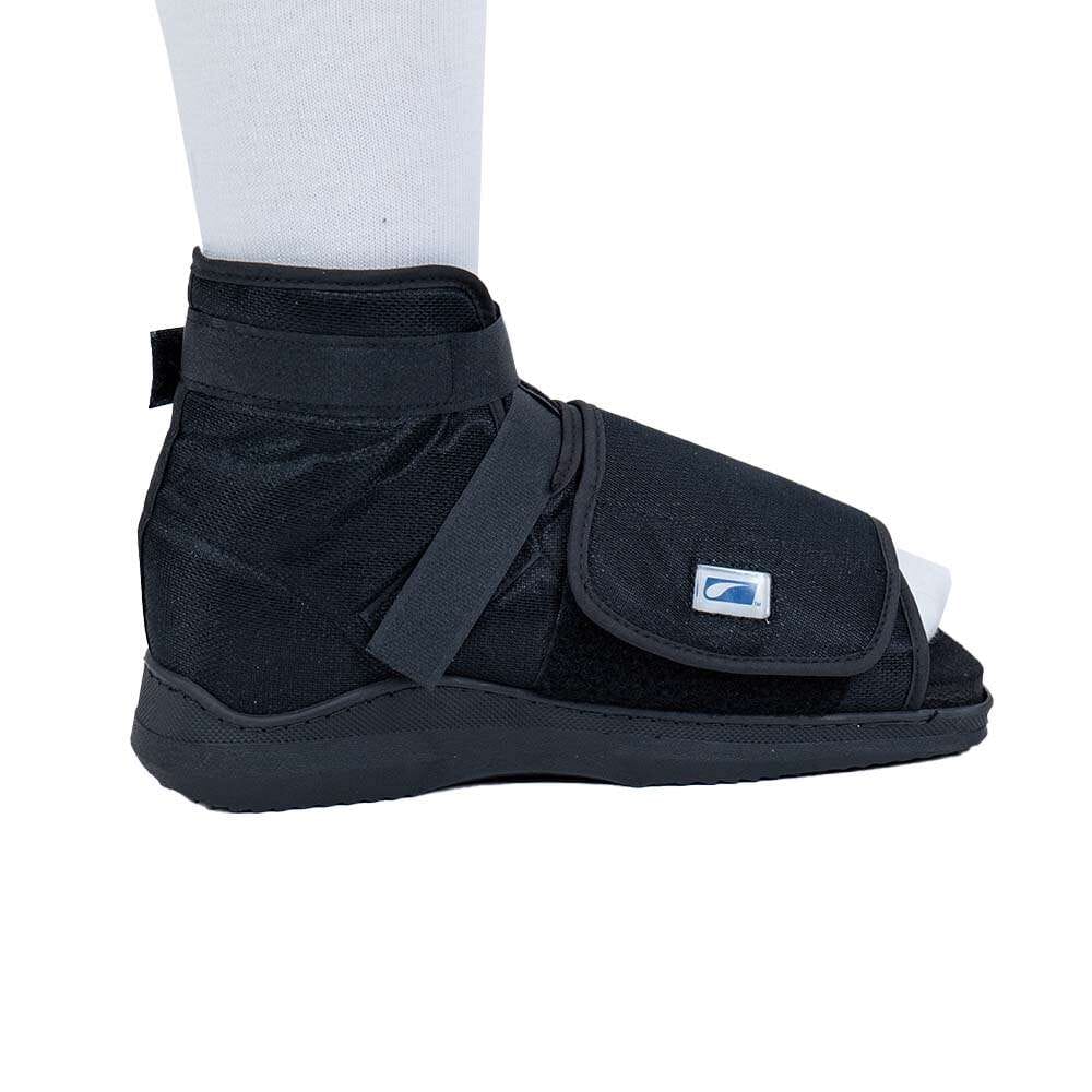 footshield ii boot 3