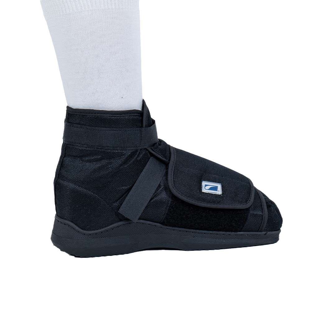 View FootshieldII Boot Small Right information