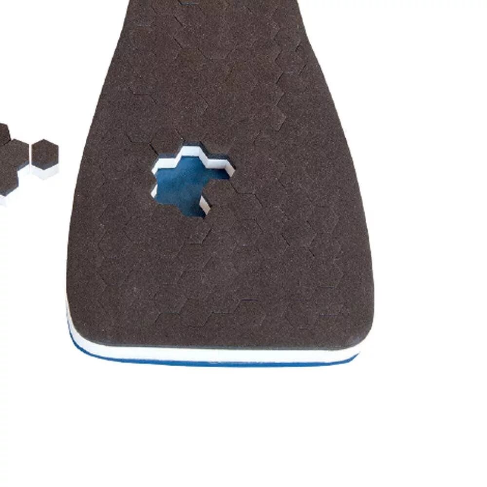 footshield ii boot with hex insole 6