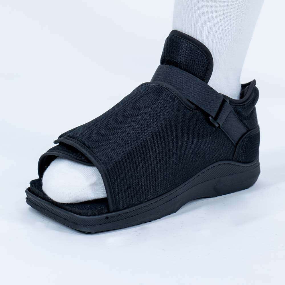 footshield ii shoe 3
