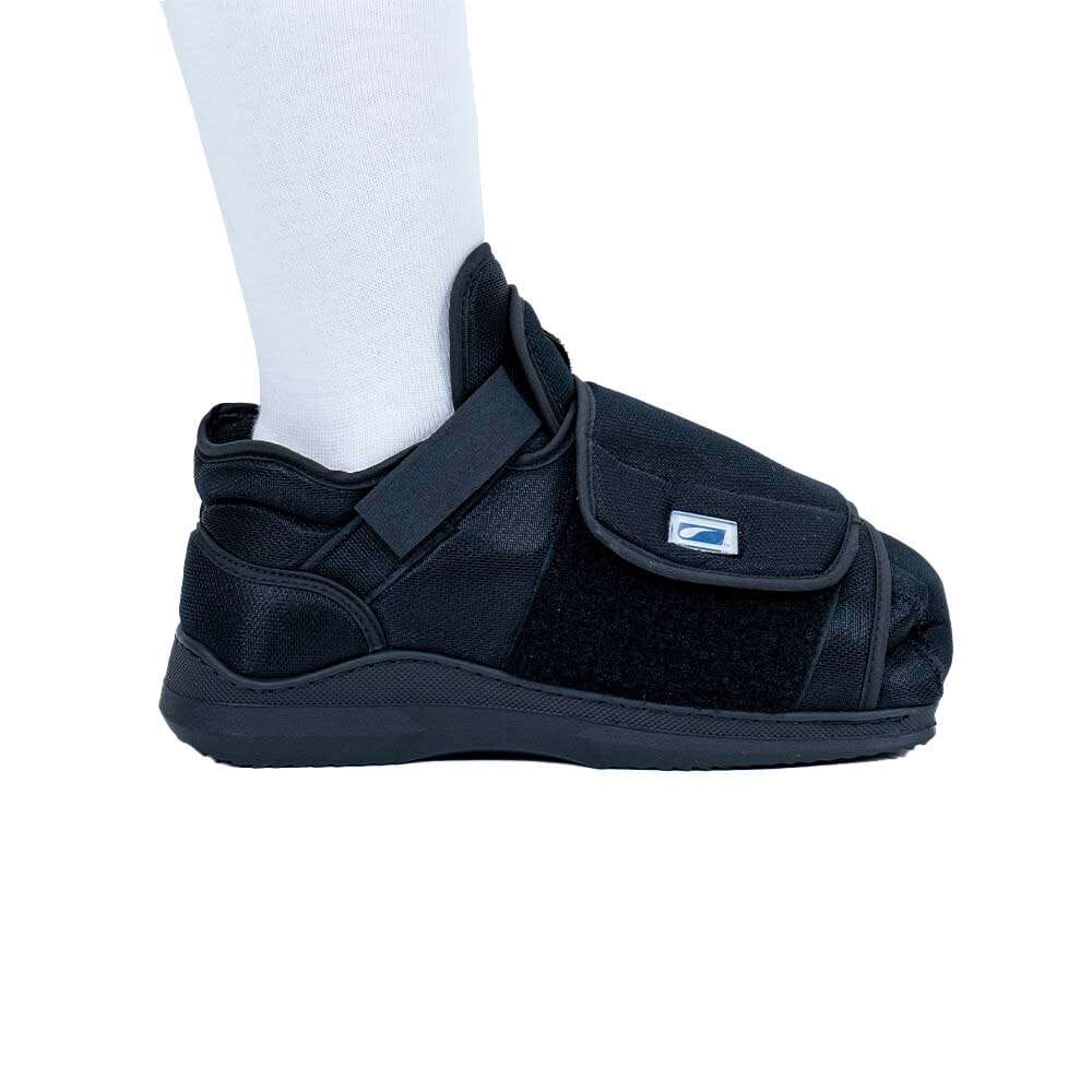 footshield ii shoe 5