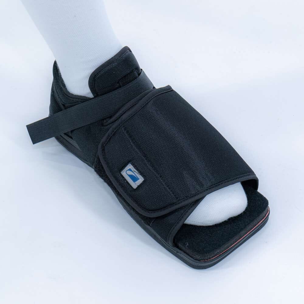 footshield ii shoe with hex insole 2