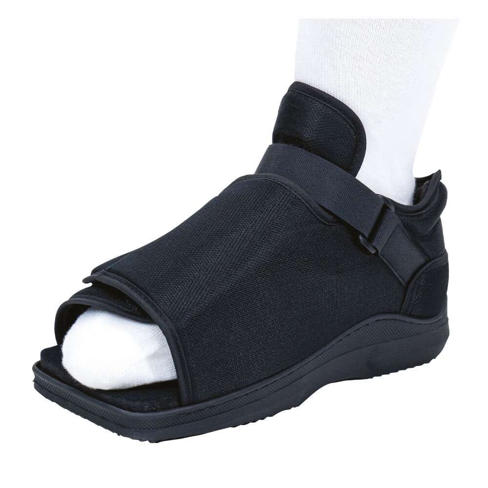 Footshield-II Shoe with Hex Insole