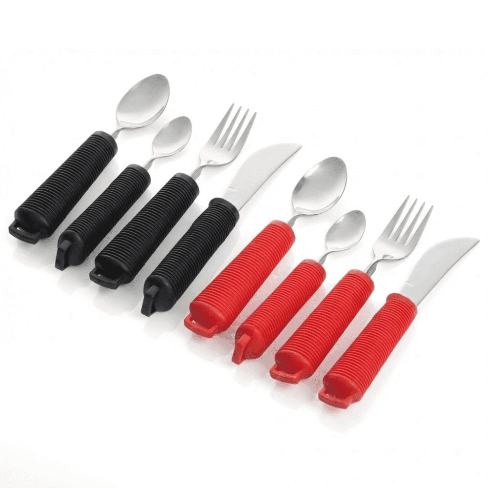 Four Piece Cutlery Set