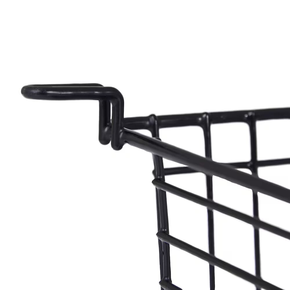 four wheel rollator basket loop