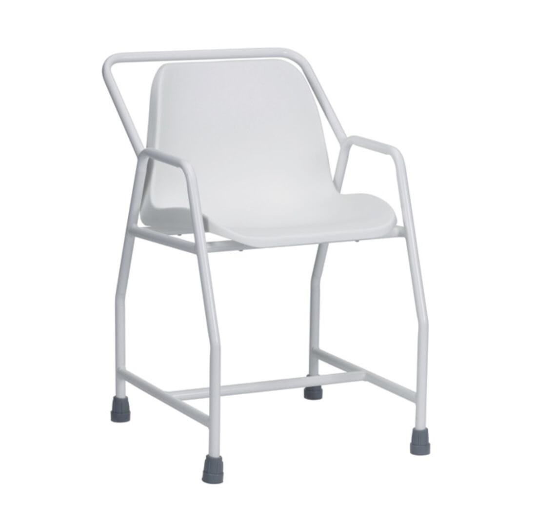 View Foxton Stationary Shower Chair Fixed Height information