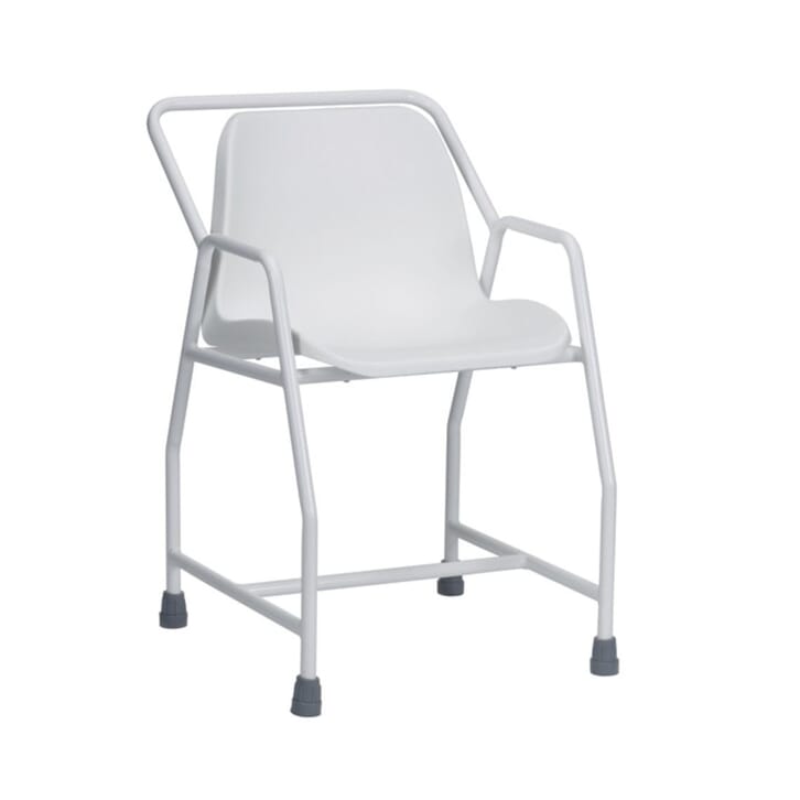 foxton stationary shower chair_2