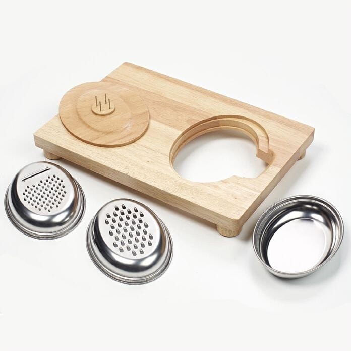 Food Preparation Aids