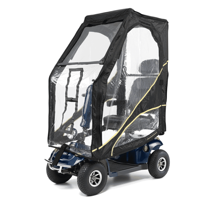freerider mobility scooter canopies kensington scooter canopy