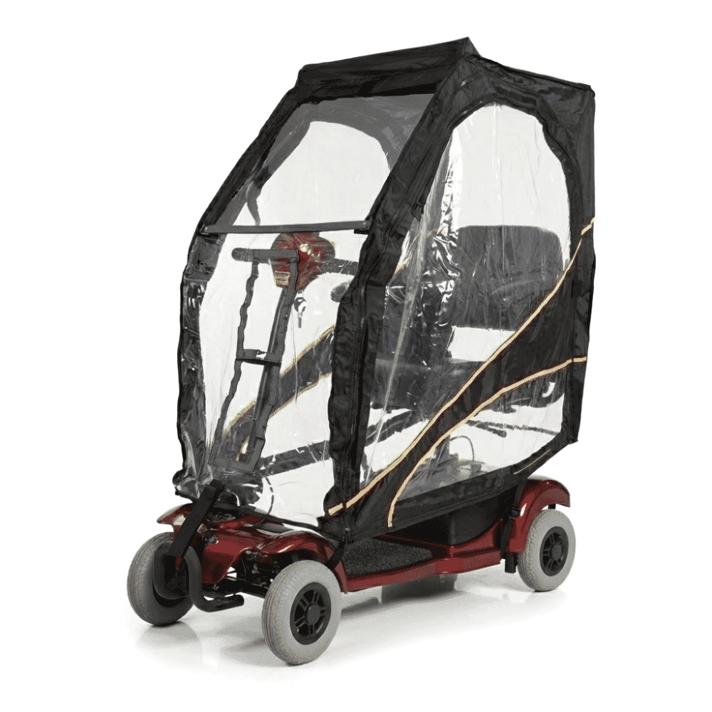 freerider mobility scooter canopies mini ranger scooter canopy