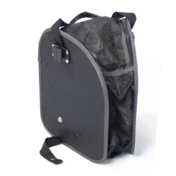 freestyle 3 wheel bag