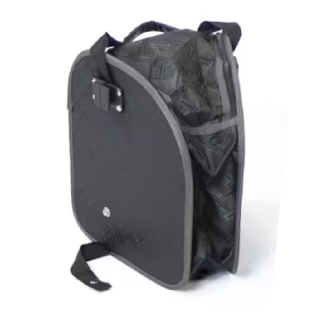 Freestyle 3-Wheel Bag